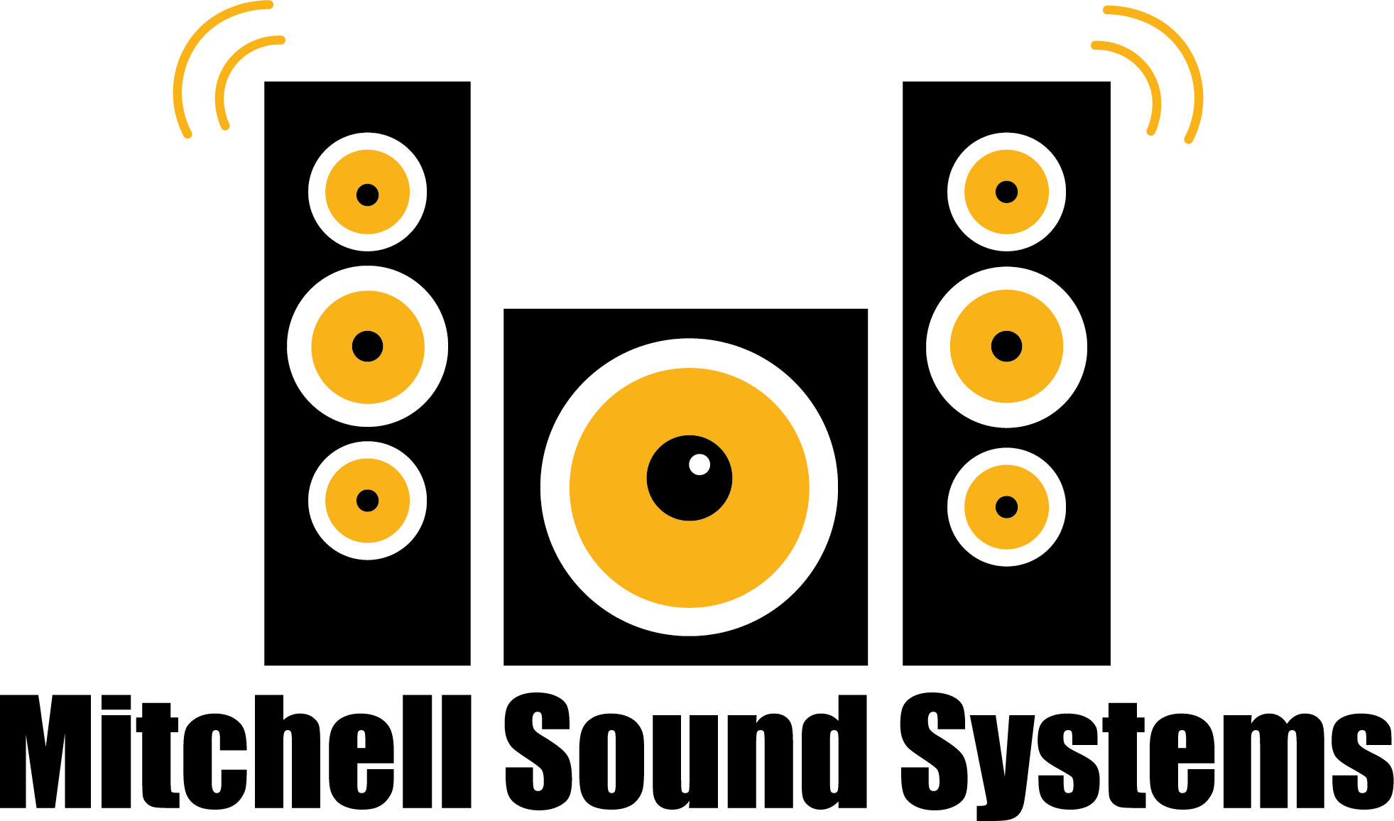 Mitchell Sound Systems